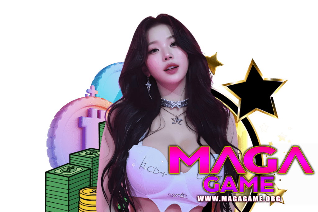magagame wallet