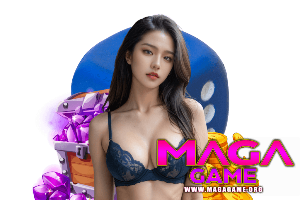magagame สมัคร