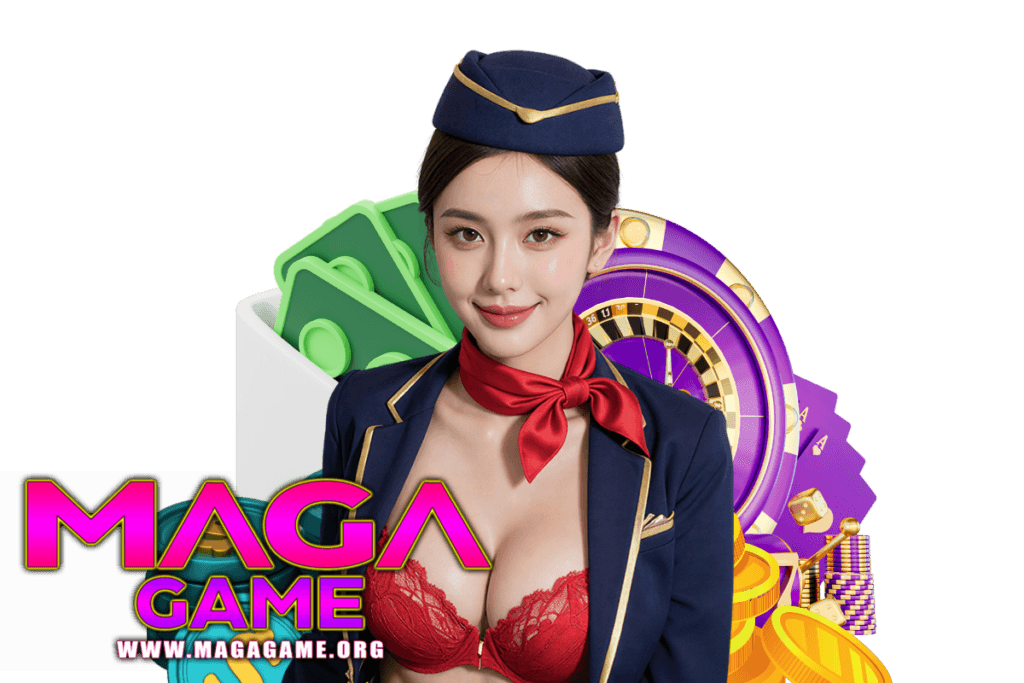magagame สล็อต